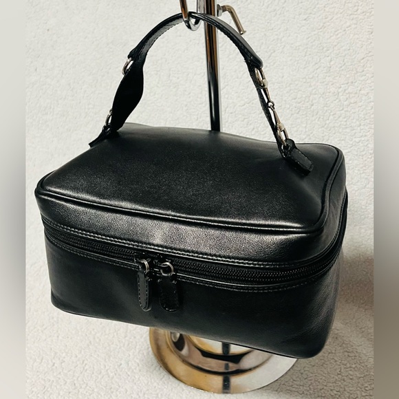 Gucci Horsebit Vanity Bag - Picture 14 of 16